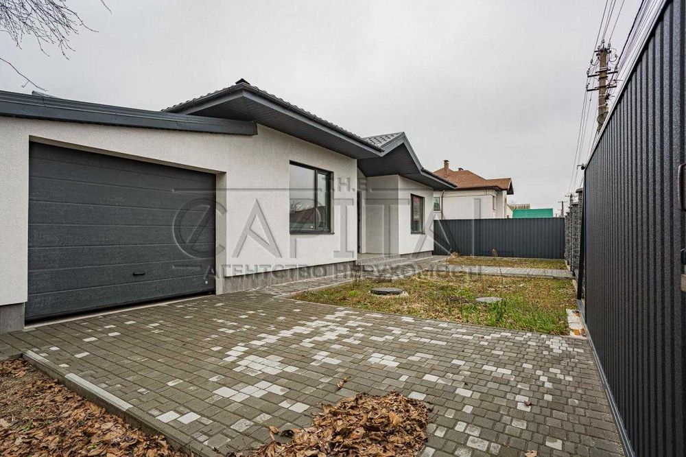 Продаж будинку, 154 м2, без ремонту, СТ "Підгірці", Обухівський р-н