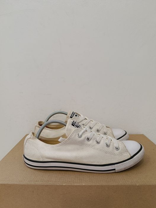 Niskie trampki Converse Chuck Taylor All Star rozmiar 38 1/2