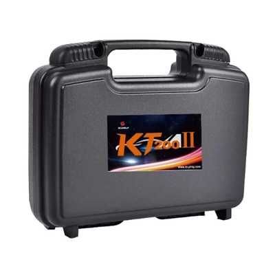 Nowość ! KT200 2 II druga generacja wersja MASTER bench CHIPTUNING