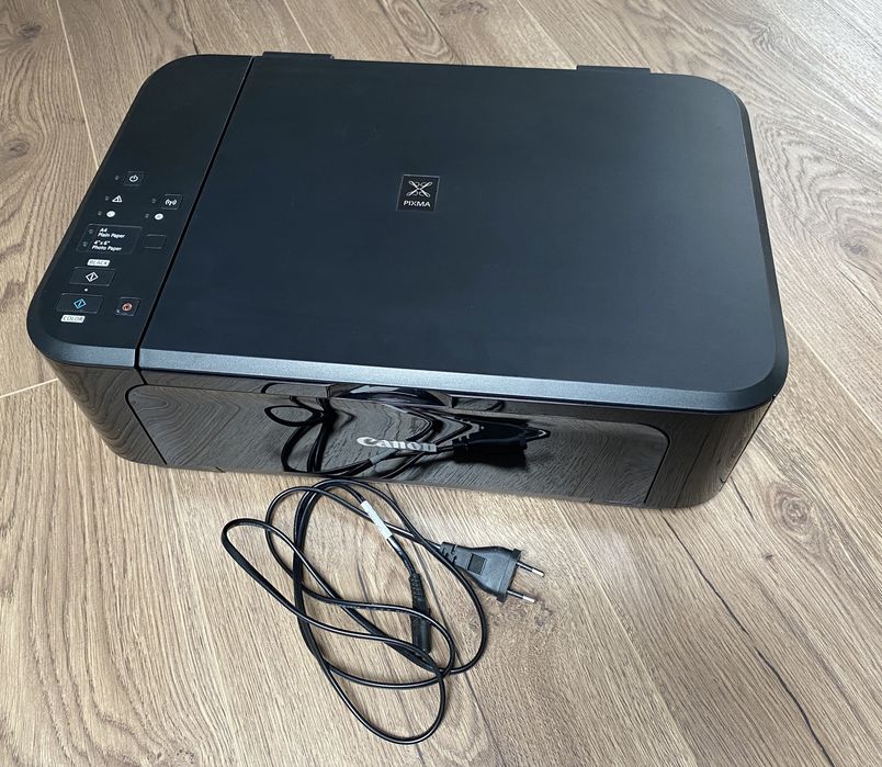 CANON PIXMA MG3650 drukarka / urządzenie wielofunkcyjne