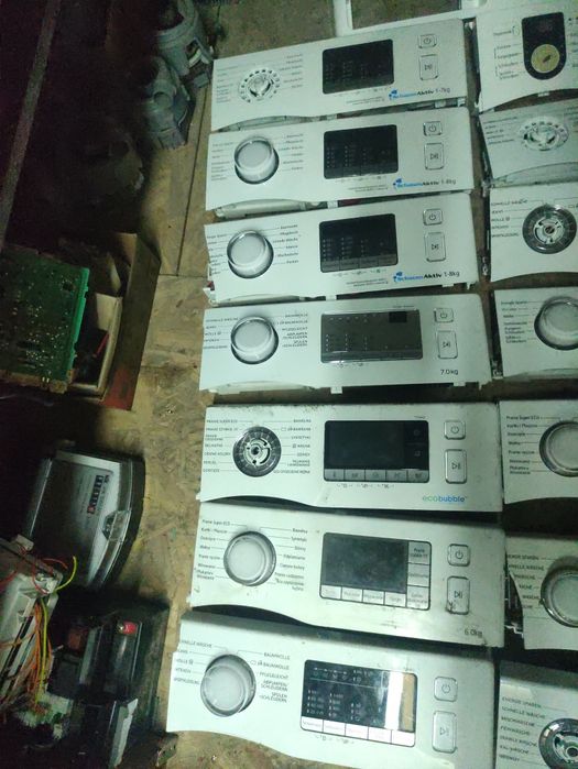 Продається індикація до пральних машин самсунг еко бабл