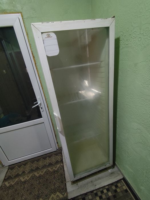 Продам холодильник в робочому стані