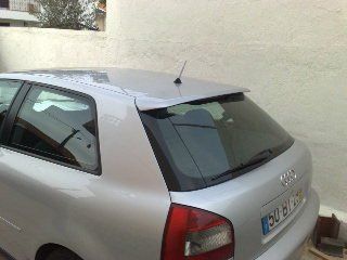 Ailerons Audi (restos stock) novos