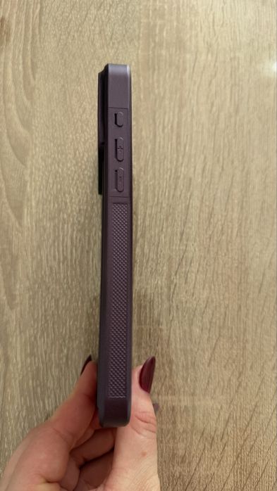 чохол на iphone 17 pro max rimova