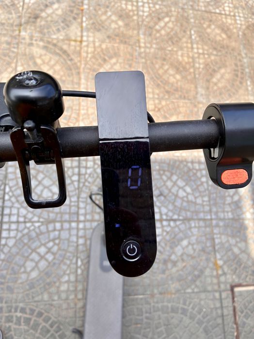 Trotinete Elétrica Xiaomi Mi Essential – Muito Bom Estado