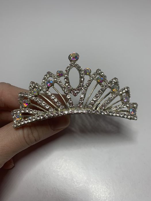 Діадема/заколки у волосся для дівчинки