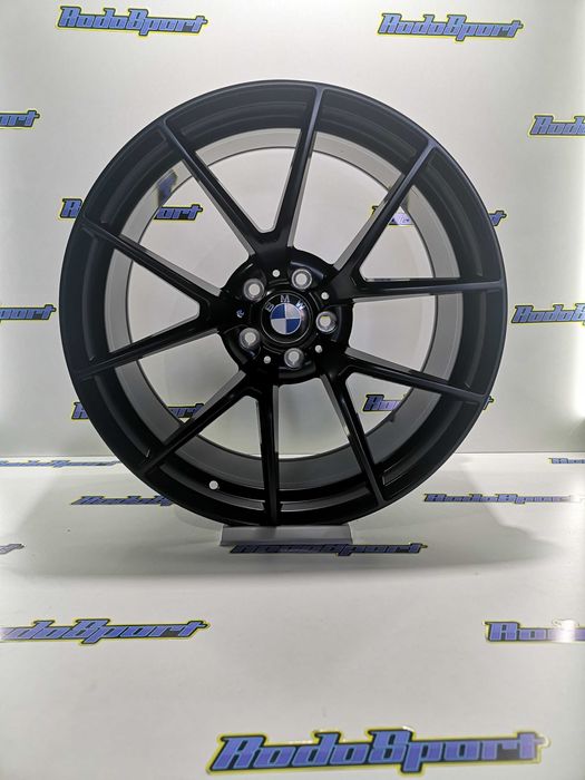 JANTES BMW LOOK M2/M4 CS EM 18, 19 E 20 | 5X120 NOVAS