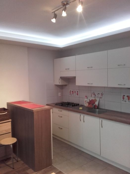 Kawalerka do wynajęcia