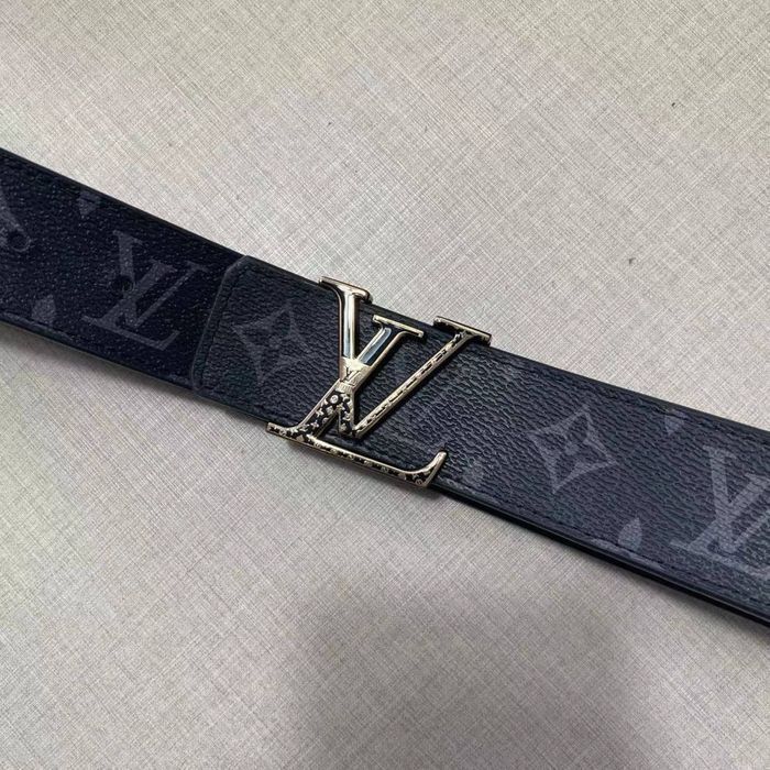 Мужской ремень Louis Vuitton купить ремінь чоловічий луі вітон