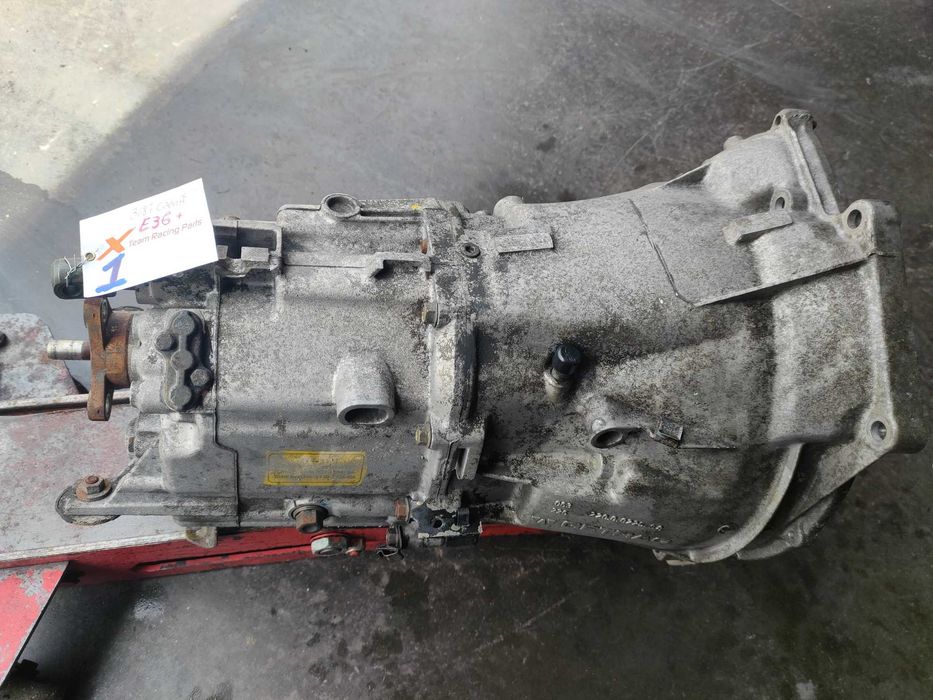 Caixa velocidades Bmw E36 18i - 18 is - E46 - E39 várias motorizações