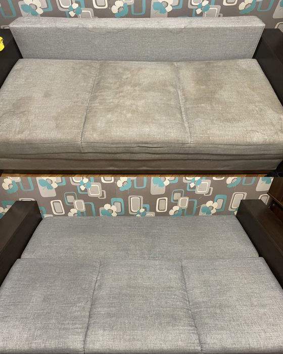 Хімчистка мʼяких меблів, матраців, коврів (Чистка диванов, ковров)