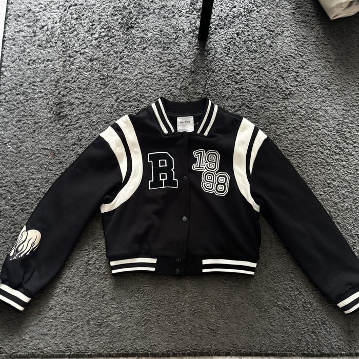 Kurtka bomberka xs/S
