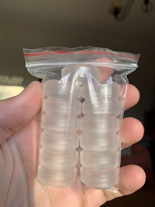 Selling 3D Printing Materials436058743510804482