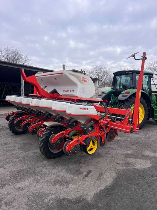 Сівалка Кун Максіма 2 ТМ ( Kuhn Maxima 2TM )