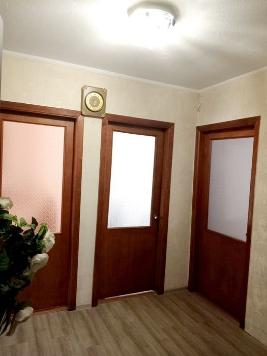 PP S Продам трёх комнатную квартиру,Новые Дома, Комунальний рынок.