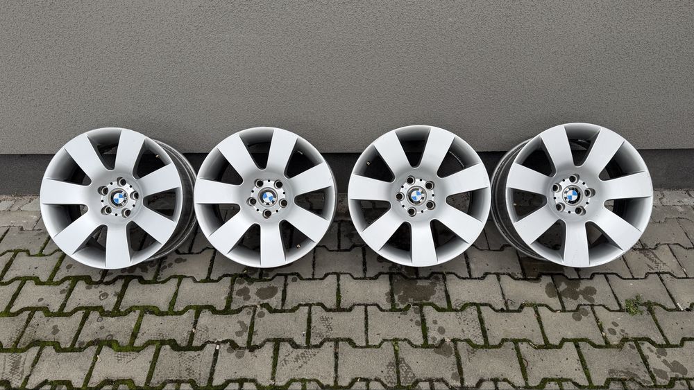 Styling 123 5x120 18” 8j ET20
