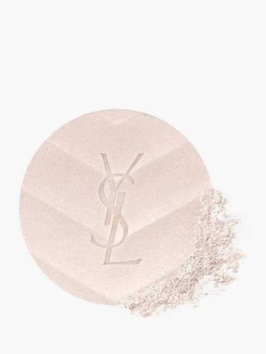 Yves Saint Laurent YSL All Hours Hyper Luminizer 01 Libertine Light