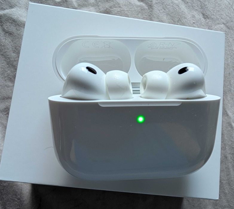 Apple AirPods Pro 3