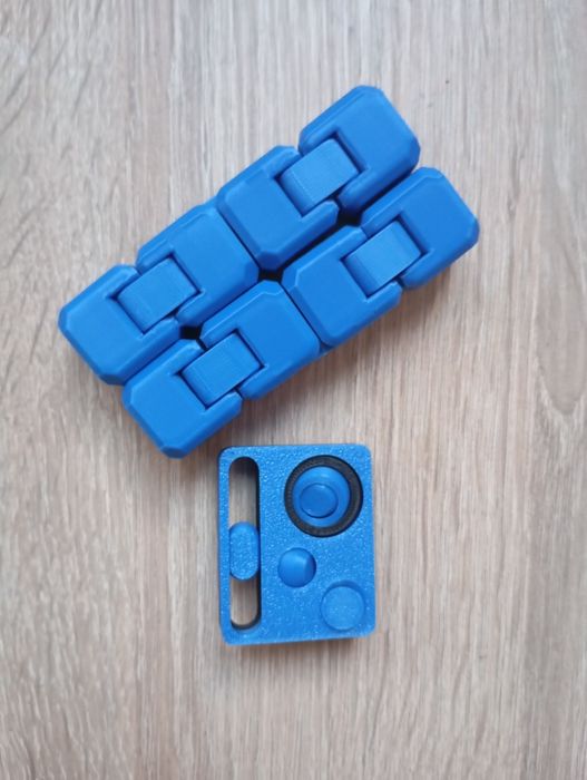 3D печать(игрушки, декор, косплей)