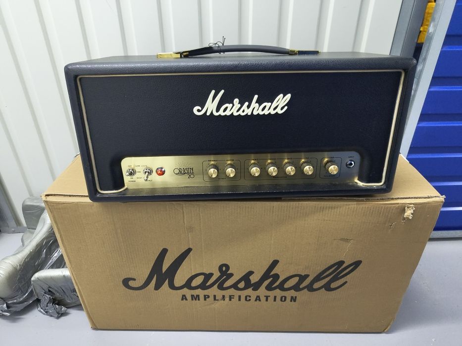 Marshall Origin 20H