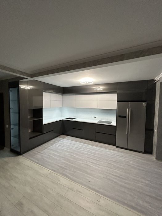 Услуги по сборке и разборке корпусной мебели