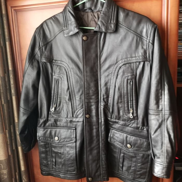 Kurtka ocieplana Canda C&A 50 C