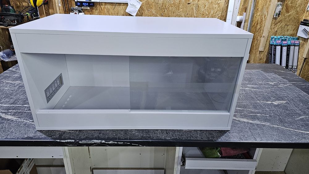 Terrarium 60x40x40