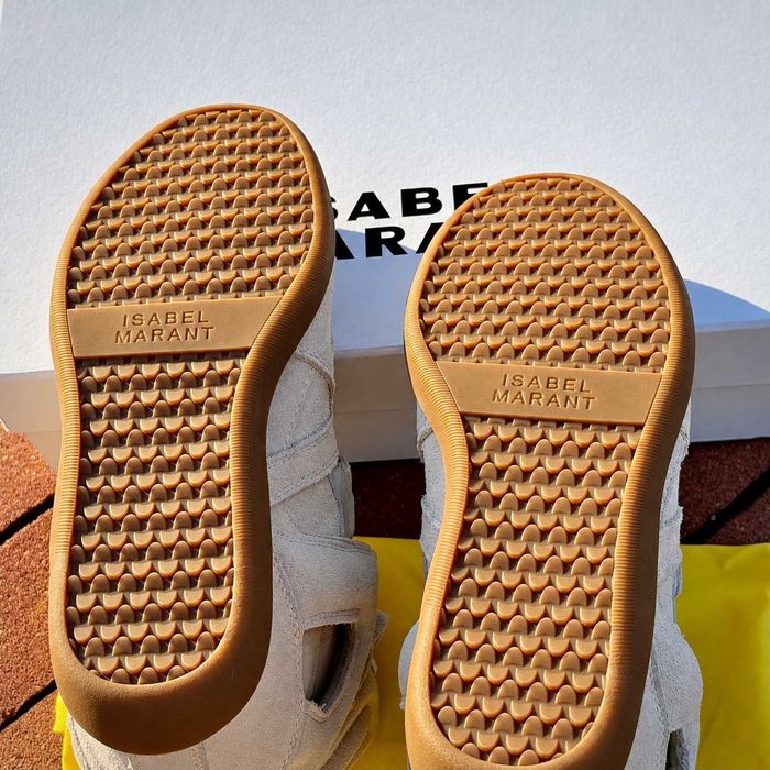 Buty Isabel Marant