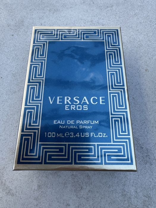 Perfum VERSACE eros