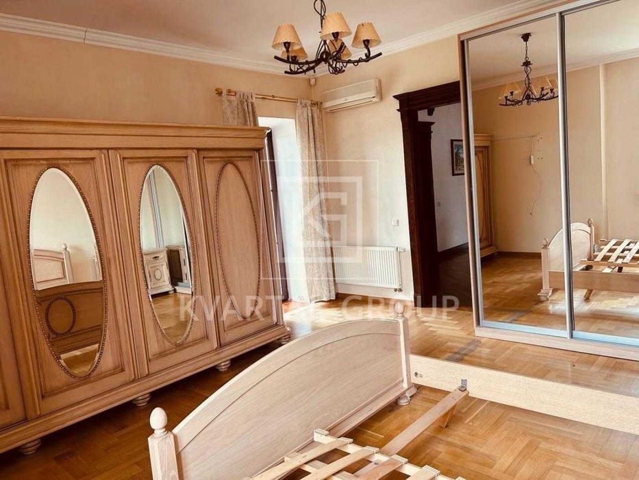 Розкішна преміальна резиденція з басейном та сауною в Дмитрівці