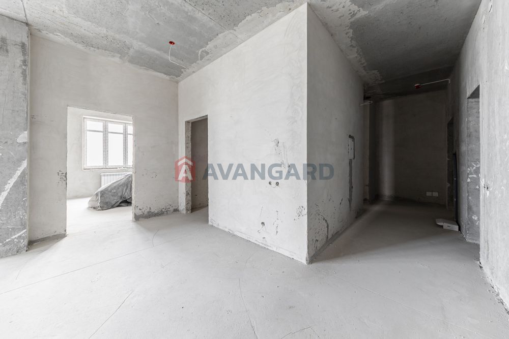 Продаж 2-рівневої 6-кімнатної квартири | Солом’янський район