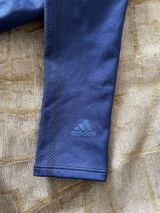 Спортивний топ. Топ adidas x ivy park. Рашгард. Топ для тренировок