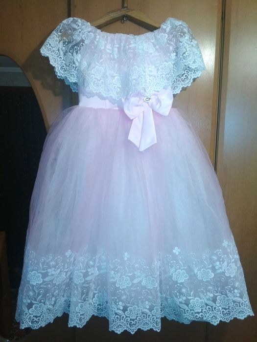 Сукня, плаття для дівчинки