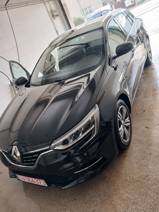 Renault Megane 2020