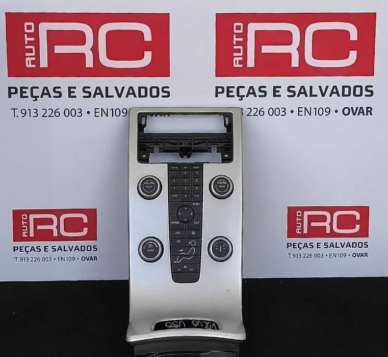 Consola Central VOLVO V50 (545) ano 2003