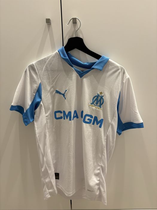 Camisola Marselhe