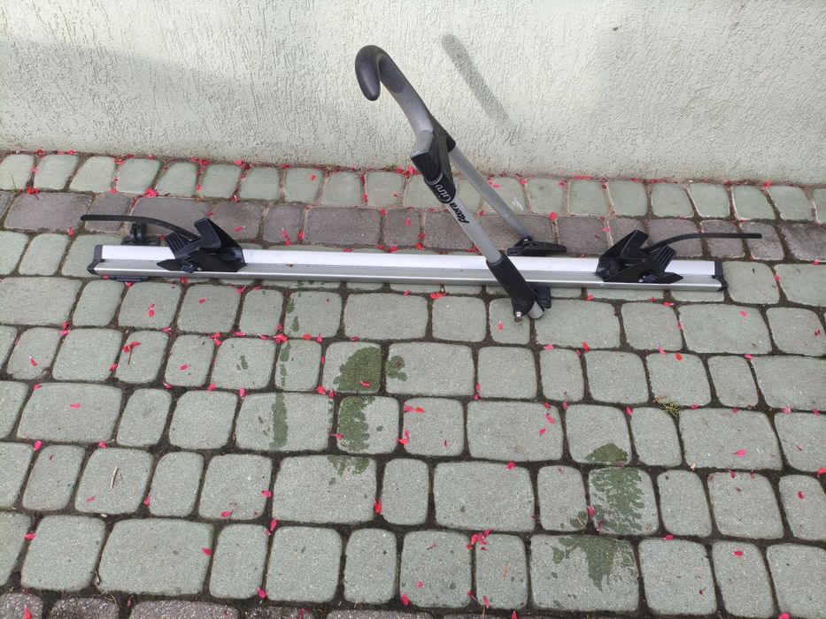 Uchwyt rowerowy Atera Giro 2