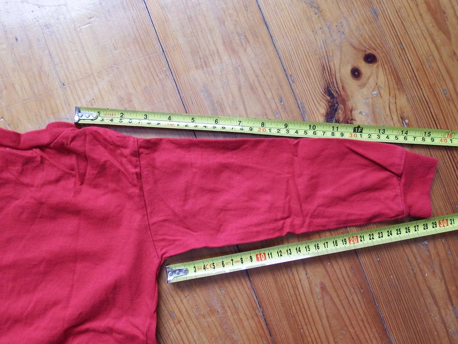 piżama chłopięca 116/122