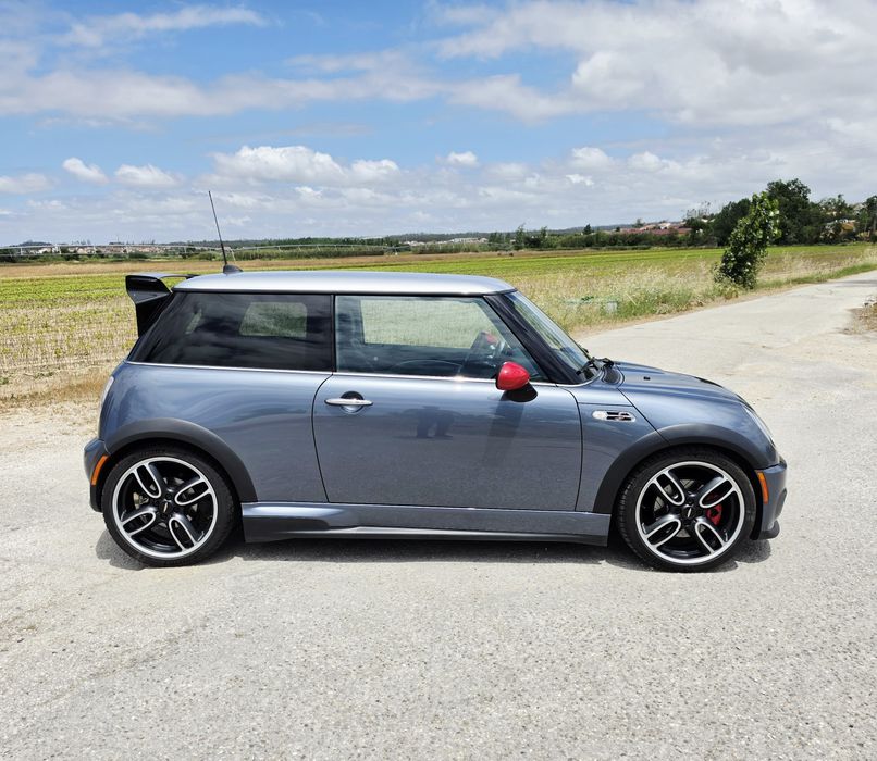 MINI JCW GP 1 / 218Cv [1394/2000]