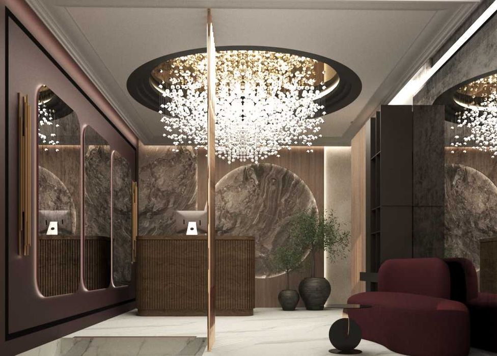 Projektowanie wnętrz Katowice  Domy MIESZKANIA GABINETY WIZUALIZACJE3D