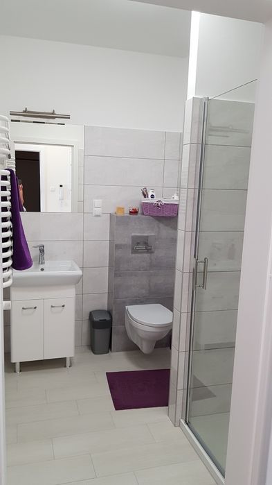 Kawalerka z balkonem ul Zaciszna DRABINIANKA - Widok 6