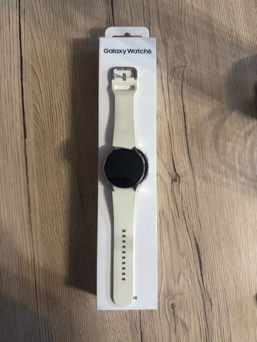 Smartwatch Galaxy watch6