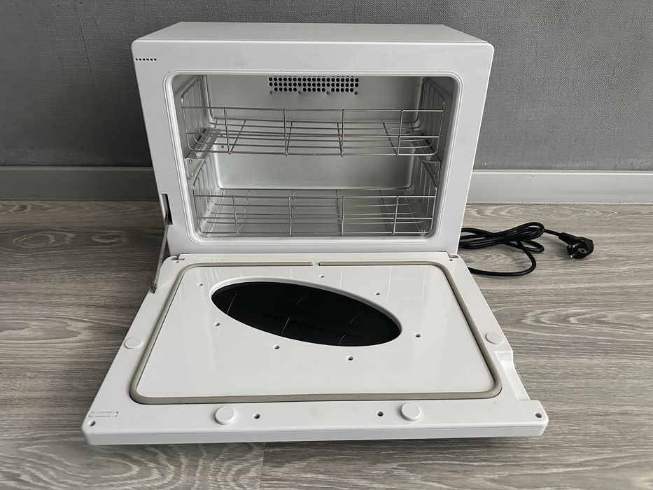 Підігрівач-стерилізатор рушників Hengzhuo H6551