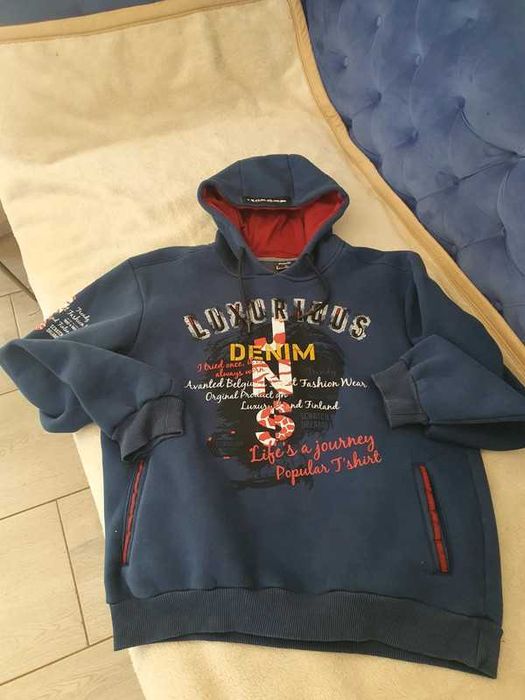Bluza nowa  L XL