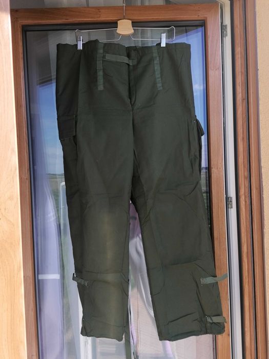 Ubrania Militaria