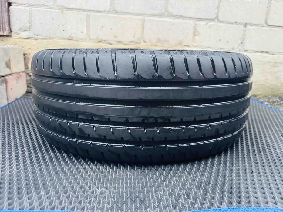 1 шина continental 225 45 17