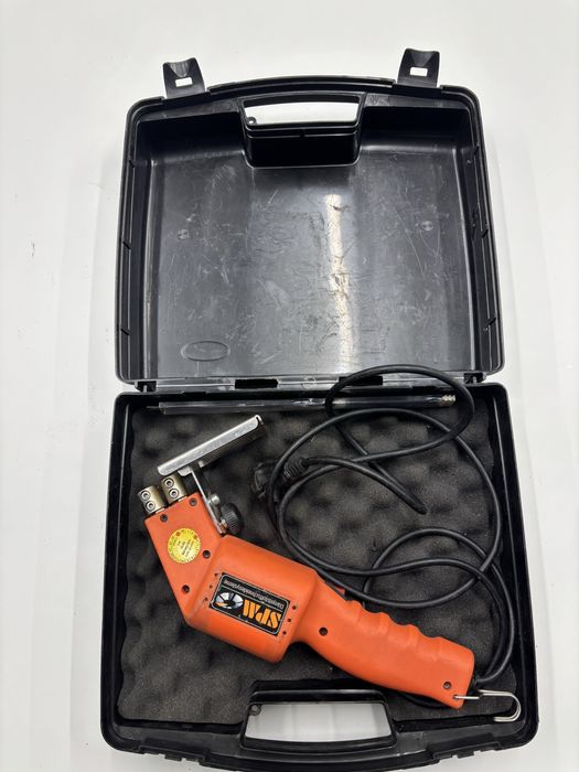 Nóż termiczny gorący do cięcia styropianu