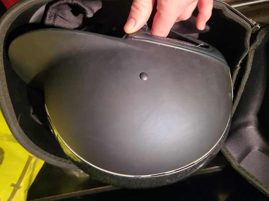 Kask na rower Samshield M56