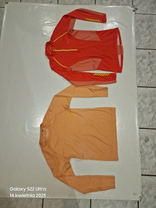 Bluza Helly Hansen I Craft treningowa longsleeve koszulka roz,38,M,s