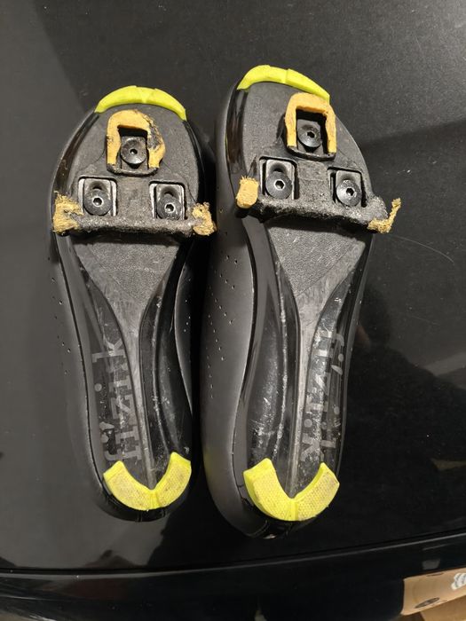 Sapatos Estrada Fizik